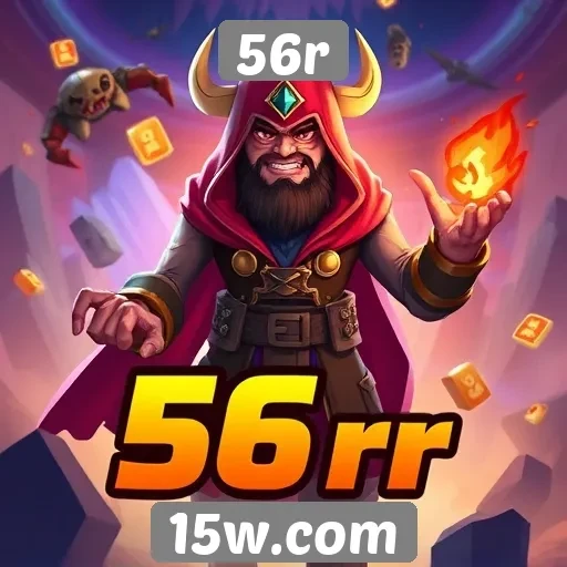 Exploração das principais características do site de jogos 56r