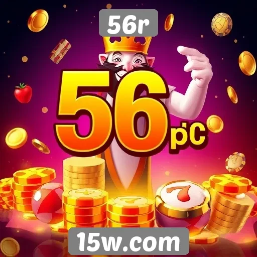 Comparativo entre jogos gratuitos e pagos no 56r
