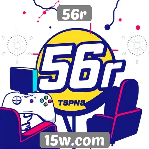 Impacto do 56r na comunidade gamer local